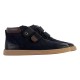Basket Montante Cuir Kickers Enfant Tackeasy