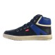 Basket Montante à Lacets Kickers Enfant Lowell