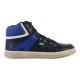 Basket Montante à Lacets Kickers Enfant Lowell