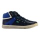 Basket Montante à Lacets Kickers Enfant Lowell