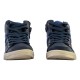 Basket Montante à Lacets Kickers Enfant Lowell