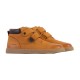 Basket Montante Cuir Kickers Enfant Tackeasy