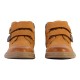 Basket Montante Cuir Kickers Enfant Tackeasy