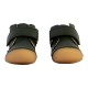 Basket Montante Cuir Kickers Bebe Sabio