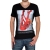 Tee Shirt Eleven Paris N°20 Ts Noir