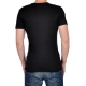Tee Shirt Eleven Paris N°20 Ts Noir