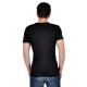 Tee Shirt Eleven Paris N°20 Ts Noir