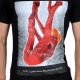 Tee Shirt Eleven Paris N°20 Ts Noir