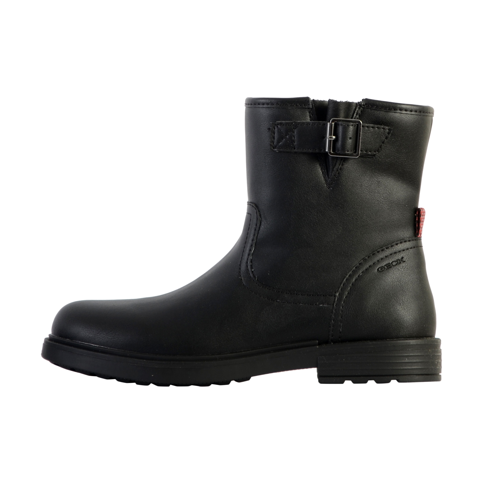 Bottine à Bride Enfant Geox Eclair