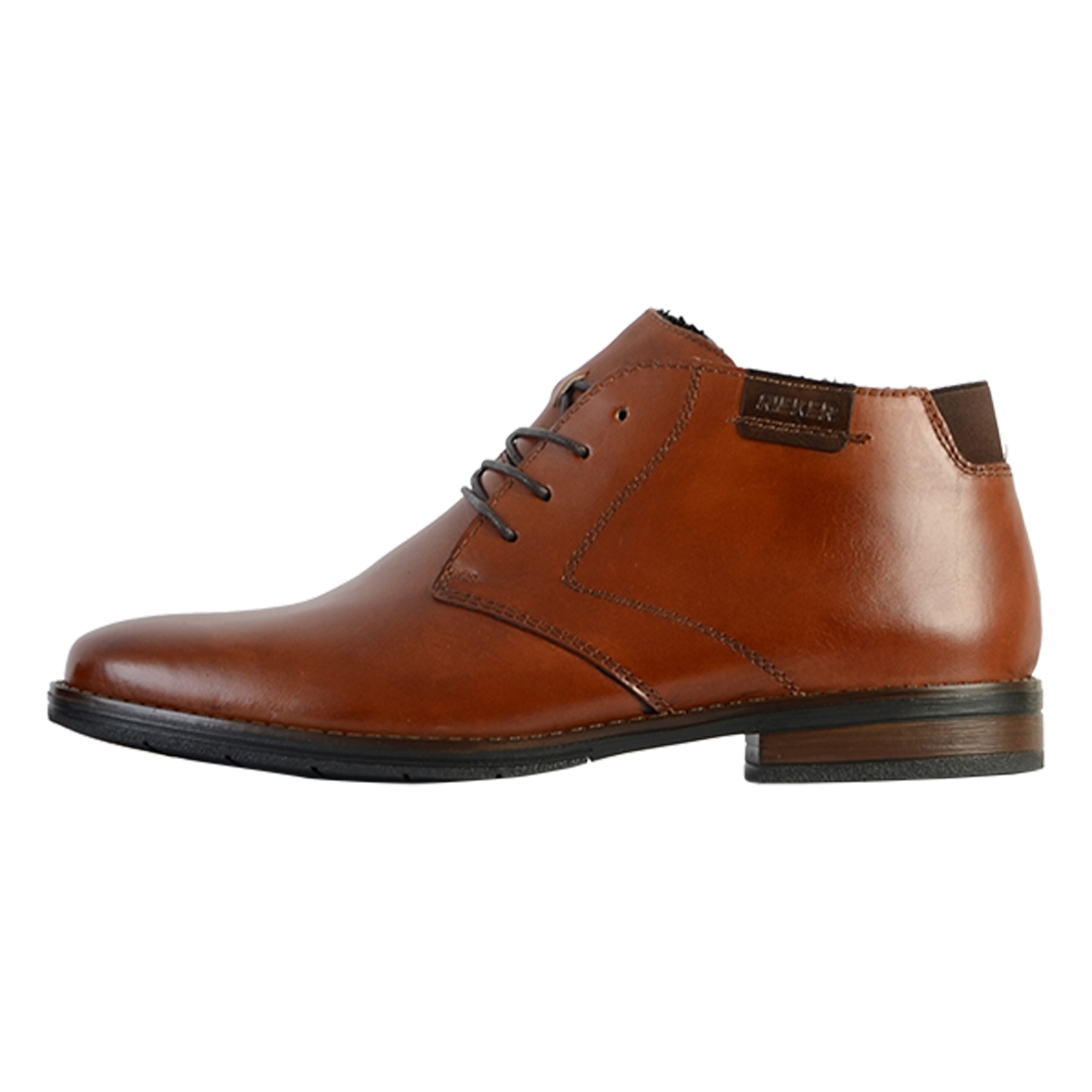 Mocassin Cuir Rieker