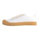Tennis à Lacets Havaianas Calc Can Roots
