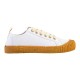 Tennis à Lacets Havaianas Calc Can Roots