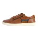 Basket Cuir Redskins Distrait