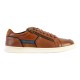 Basket Cuir Redskins Distrait
