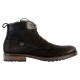 Bottines Cuir Redskins Automat