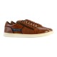 Basket Cuir Redskins Distrait