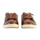 Basket Cuir Redskins Distrait