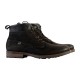 Bottines Cuir Redskins Automat