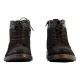 Bottines Cuir Redskins Automat