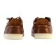 Basket Cuir Redskins Distrait