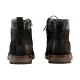 Bottines Cuir Redskins Automat