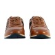 Basket Cuir Redskins Living 1