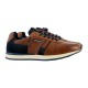 Basket Cuir Redskins Affairi 2