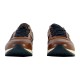Basket Cuir Redskins Affairi 2