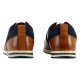 Basket Cuir Redskins Living 1
