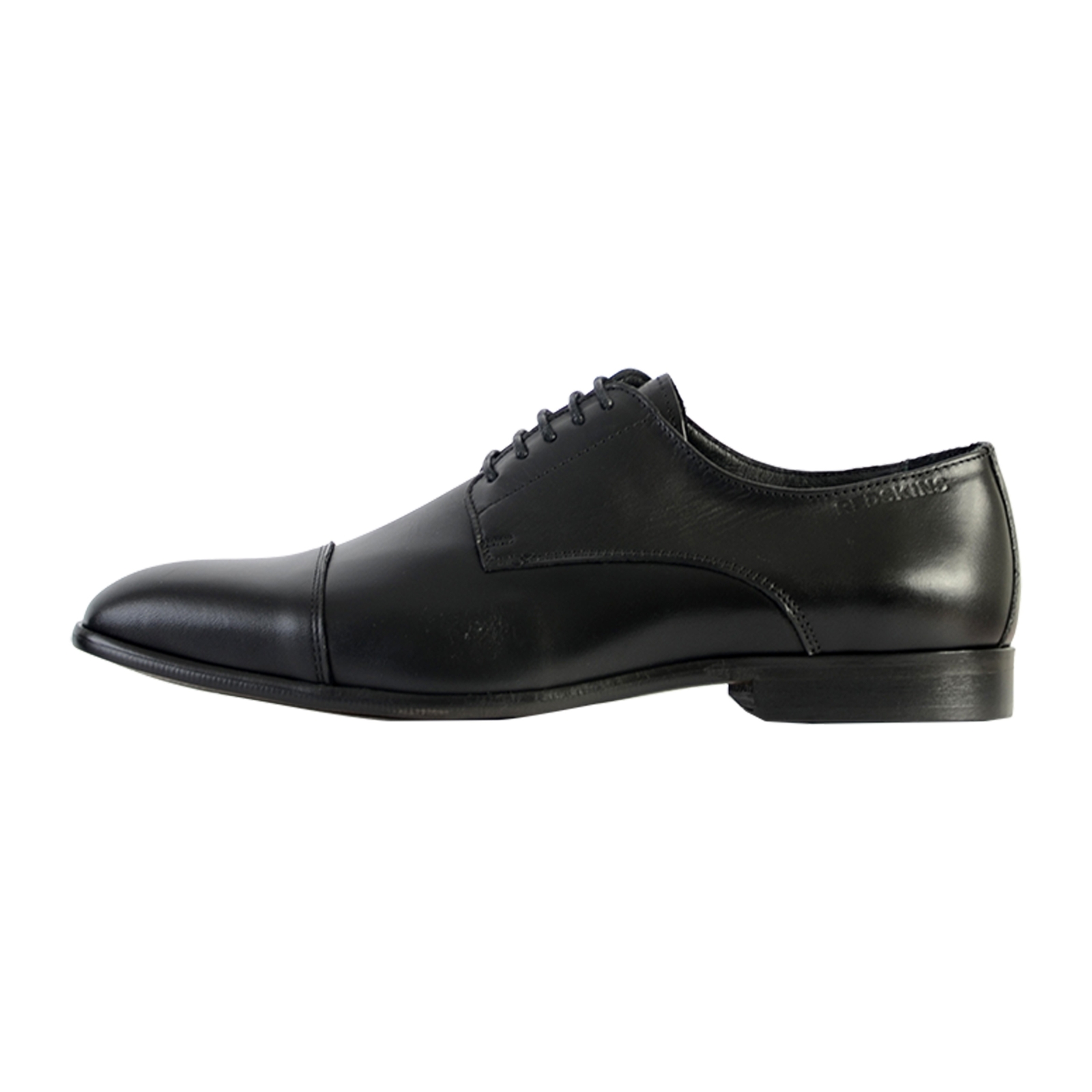 Mocassin Cuir Redskins Confident
