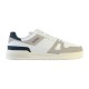 Basket Cuir Redskins Faster