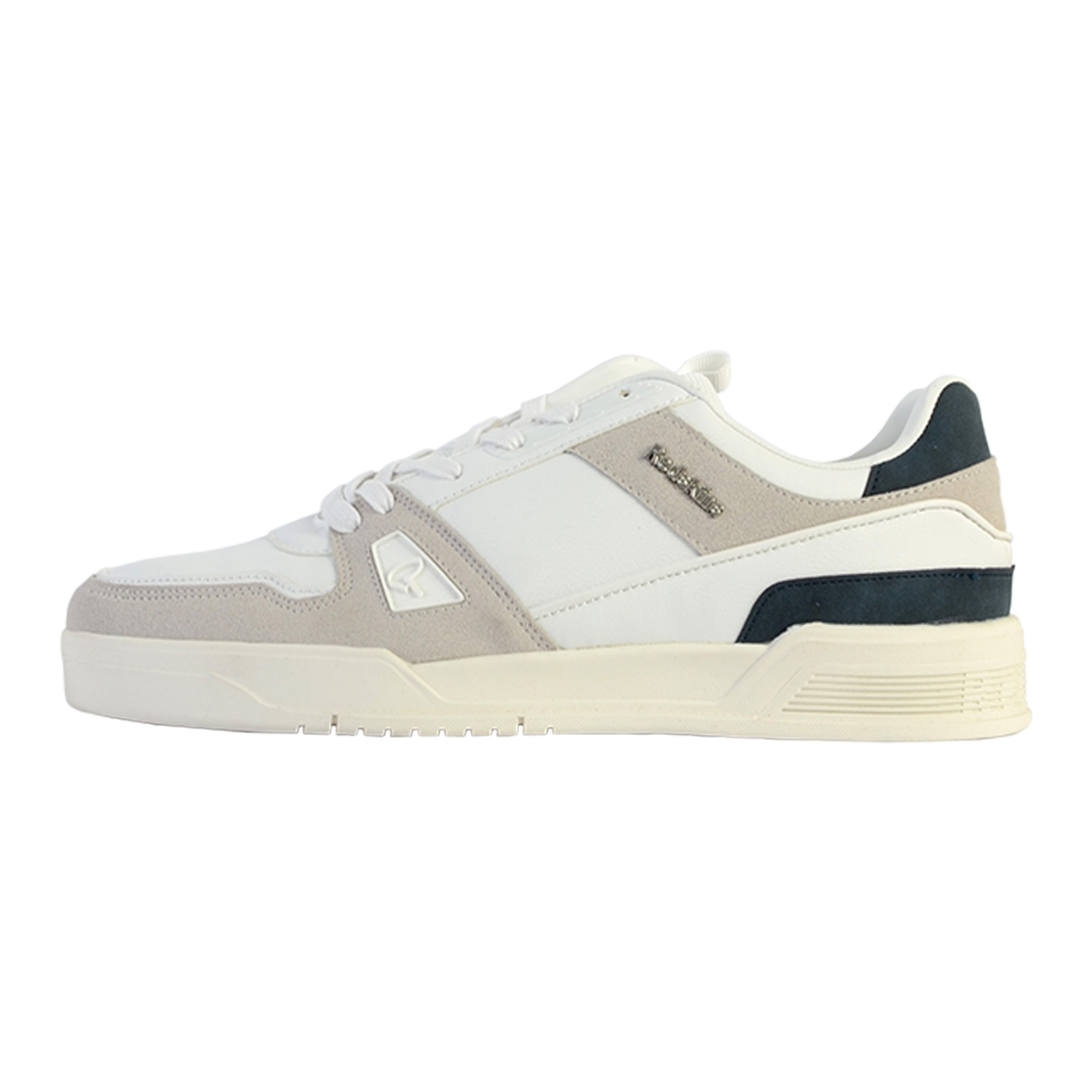 Basket Cuir Redskins Faster