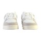 Basket Cuir Redskins Faster