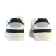 Basket Cuir Redskins Faster