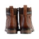 Bottine Cuir Redskins Spicy