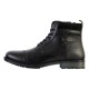 Bottine Cuir Redskins Spicy