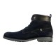 Bottine Cuir Redskins Automat