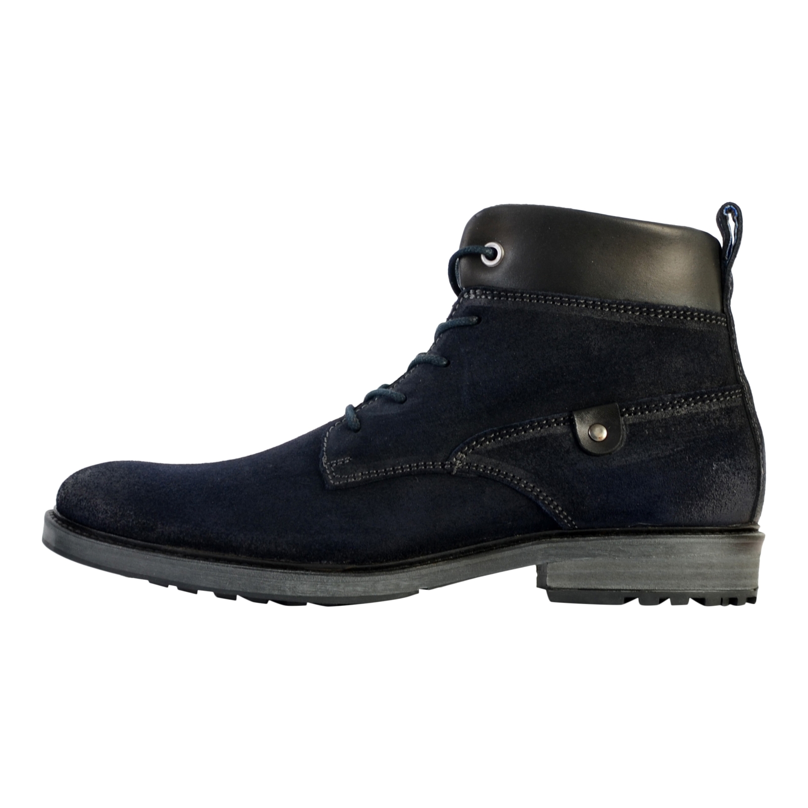 Bottine Cuir Redskins Automat