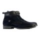 Bottine Cuir Redskins Automat