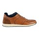 Basket Cuir Redskins Sureto