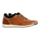 Basket Cuir Redskins Sureto