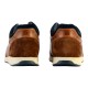 Basket Cuir Redskins Sureto