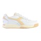Basket Basse Cuir Diadora Winner