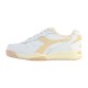 Basket Basse Cuir Diadora Winner