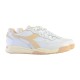Basket Basse Cuir Diadora Winner