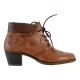 Bottine Cuir Rieker Ottawa