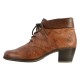 Bottine Cuir Rieker Ottawa