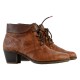 Bottine Cuir Rieker Ottawa