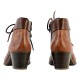 Bottine Cuir Rieker Ottawa