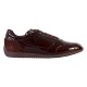 Basket Cuir Geox Calithe